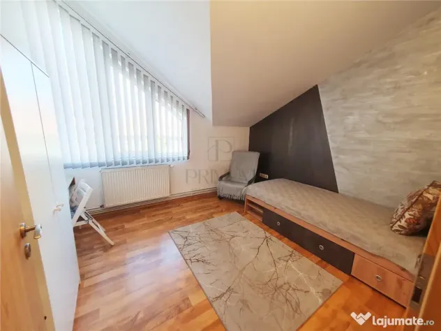 CIRCUMVALATIUNII - 4 CAM - CENTRALA PROPRIE - 2 BAI - 120MP - Timisoara (Timis)