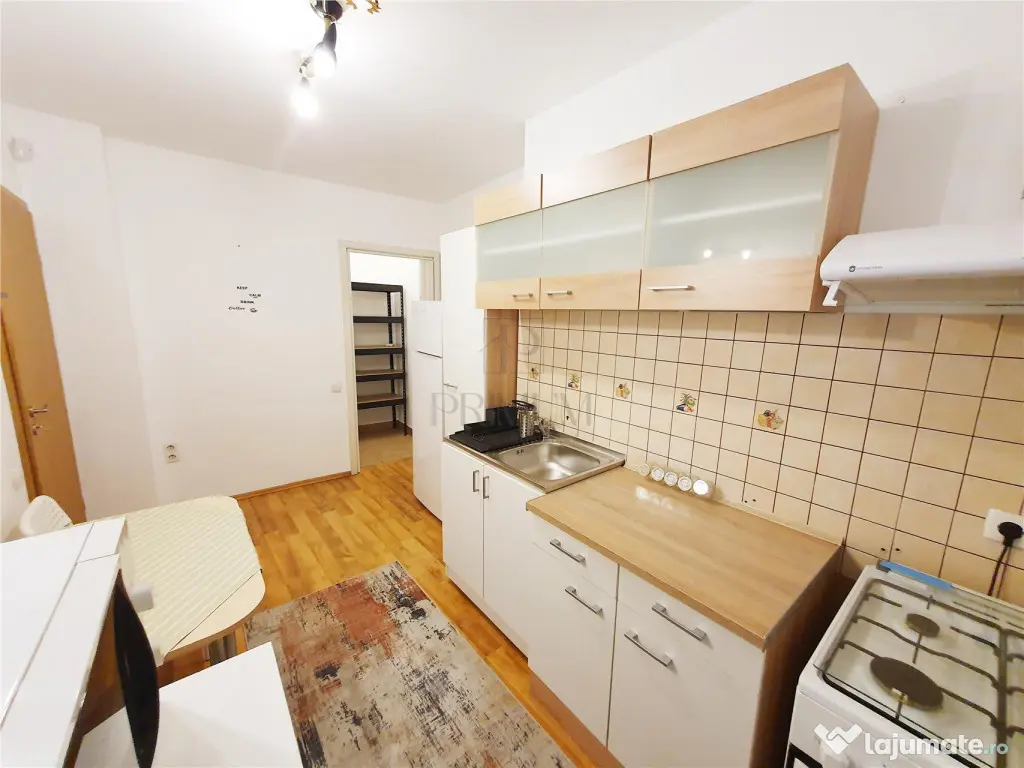 CIRCUMVALATIUNII - 4 CAM - CENTRALA PROPRIE - 2 BAI - 120MP - Timisoara (Timis)