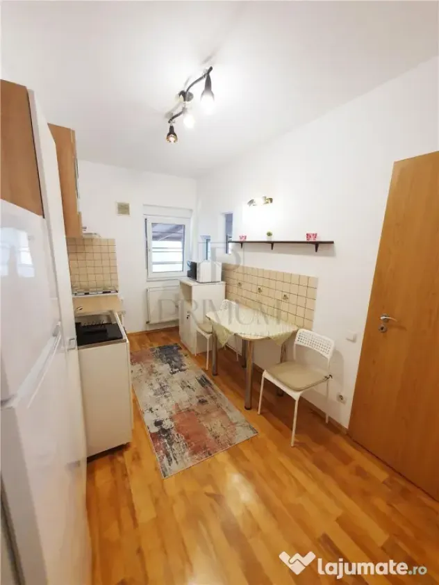 CIRCUMVALATIUNII - 4 CAM - CENTRALA PROPRIE - 2 BAI - 120MP - Timisoara (Timis)