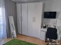 Brancoveanu etaj 5 decomandat