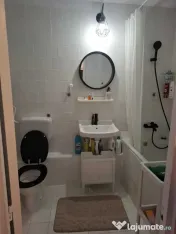 Brancoveanu etaj 5 decomandat