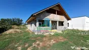 Casa noua Campineanca ( la Rosu )
