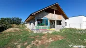 Casa noua Campineanca ( la Rosu ) 