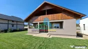 Casa noua Campineanca ( la Rosu ) 