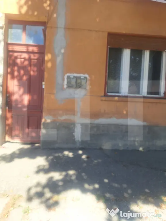 Vand casa in Lugoj pe strada Gheorghe Doja - Lugoj (Timis)