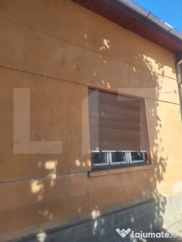 Vand casa in Lugoj pe strada Gheorghe Doja - Lugoj (Timis)