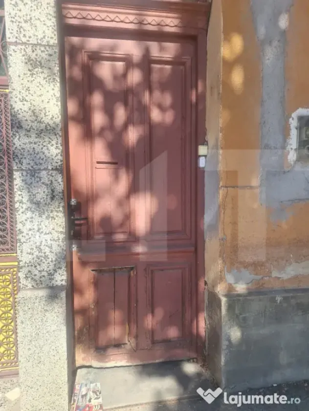 Vand casa in Lugoj pe strada Gheorghe Doja - Lugoj (Timis)