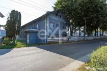 DE ÎNCHIRIAT | Clădire de birouri P+1 | 476 mp | Cal Moine