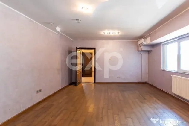 DE ÎNCHIRIAT | Clădire de birouri P+1 | 476 mp | Cal Moine - Margineni (Bacau)