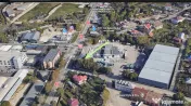 DE ÎNCHIRIAT | Clădire de birouri P+1 | 476 mp | Cal Moine
