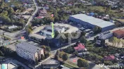 DE ÎNCHIRIAT | Clădire de birouri P+1 | 476 mp | Cal Moine