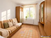 Apartament 2 camere, regim vila, zona linistita, Tractorul, 