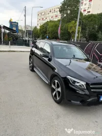 Mercedes Glc 2.2d 4matic