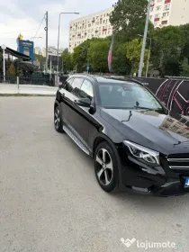 Mercedes Glc 2.2d 4matic