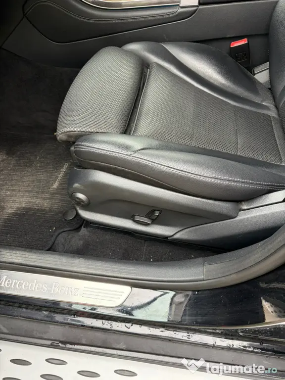 Mercedes Glc 2.2d 4matic