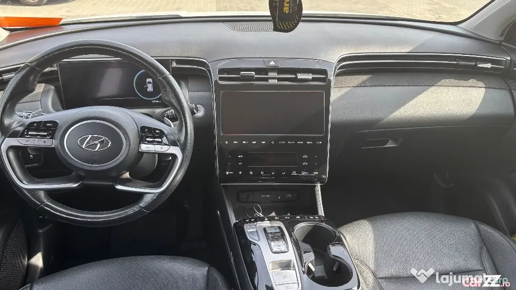 Hyundai Tucson, 2022 - Brasov (Brasov)