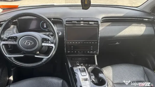 Hyundai Tucson, 2022 - Brasov (Brasov)