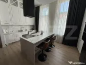 Apartament de lux, 3 camere, parcare, 85 mp | Ultracentral 