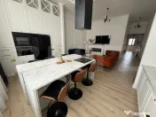 Apartament de lux, 3 camere, parcare, 85 mp | Ultracentral 