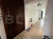 Apartament de lux, 3 camere, parcare, 85 mp | Ultracentral 