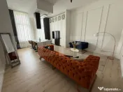 Apartament de lux, 3 camere, parcare, 85 mp | Ultracentral 