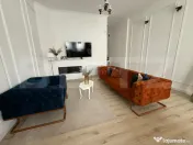 Apartament de lux, 3 camere, parcare, 85 mp | Ultracentral 