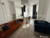 Apartament de lux, 3 camere, parcare, 85 mp | Ultracentral 