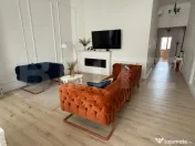 Apartament de lux, 3 camere, parcare, 85 mp | Ultracentral 