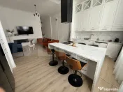 Apartament de lux, 3 camere, parcare, 85 mp | Ultracentral 