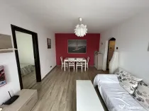Apartament 2 camere Podu Roș, mobilat și utilat complet