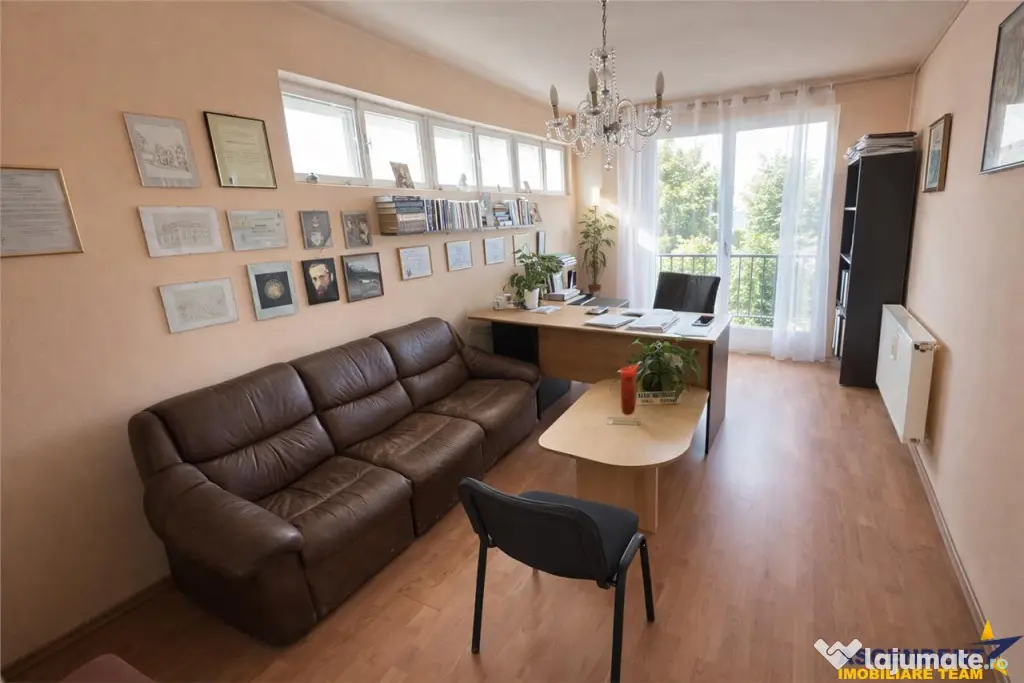 FILM3D!Casa multifunctionala, recomandata si pentru cabinete - Targu Mures (Mures)