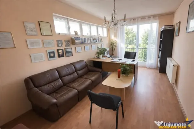 FILM3D!Casa multifunctionala, recomandata si pentru cabinete - Targu Mures (Mures)