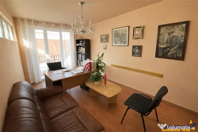 FILM3D!Casa multifunctionala, recomandata si pentru cabinete - Targu Mures (Mures)