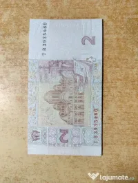 Bancnotă 