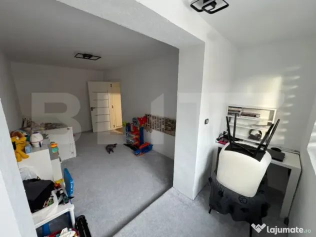 ???? APARTAMENT 3 CAMERE DE ÎNCHIRIAT – Aleea Păcii, Dev - Deva (Hunedoara)