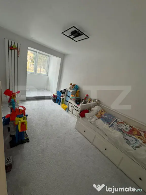 ???? APARTAMENT 3 CAMERE DE ÎNCHIRIAT – Aleea Păcii, Dev - Deva (Hunedoara)