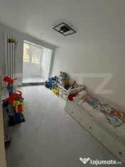???? APARTAMENT 3 CAMERE DE ÎNCHIRIAT – Aleea Păcii, Dev