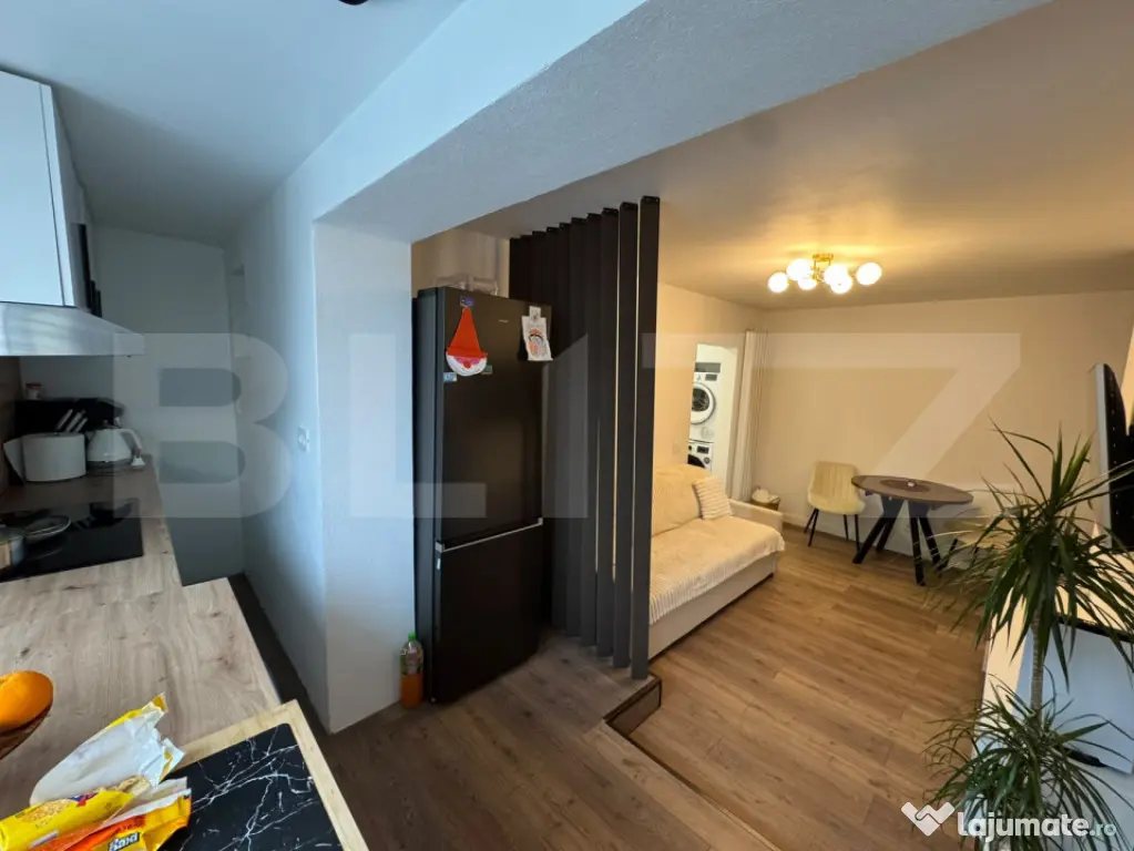 ???? APARTAMENT 3 CAMERE DE ÎNCHIRIAT – Aleea Păcii, Dev - Deva (Hunedoara)
