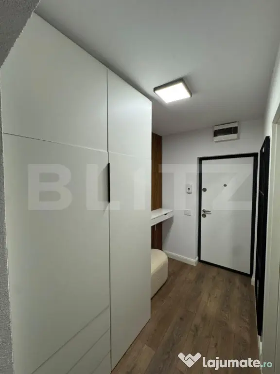 ???? APARTAMENT 3 CAMERE DE ÎNCHIRIAT – Aleea Păcii, Dev - Deva (Hunedoara)