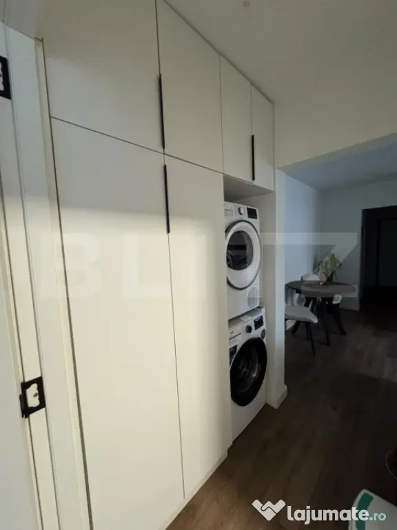 ???? APARTAMENT 3 CAMERE DE ÎNCHIRIAT – Aleea Păcii, Dev - Deva (Hunedoara)