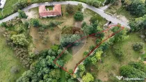 Teren intravilan | 1720mp | Drum asfaltat | Utilități | Sohodol | Bran