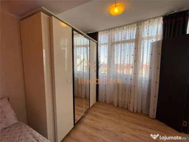 APARTAMENT 3 CAMERE | ETAJ 5 | PARCARE | NUFARUL | ORADEA - Oradea (Bihor)