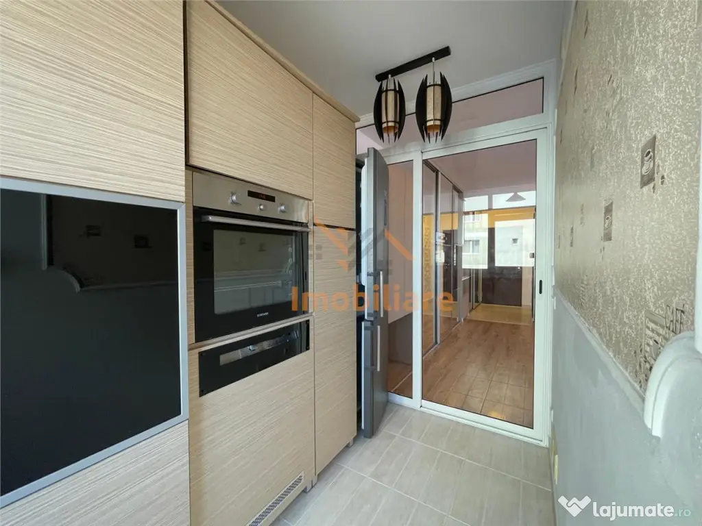 APARTAMENT 3 CAMERE | ETAJ 5 | PARCARE | NUFARUL | ORADEA - Oradea (Bihor)