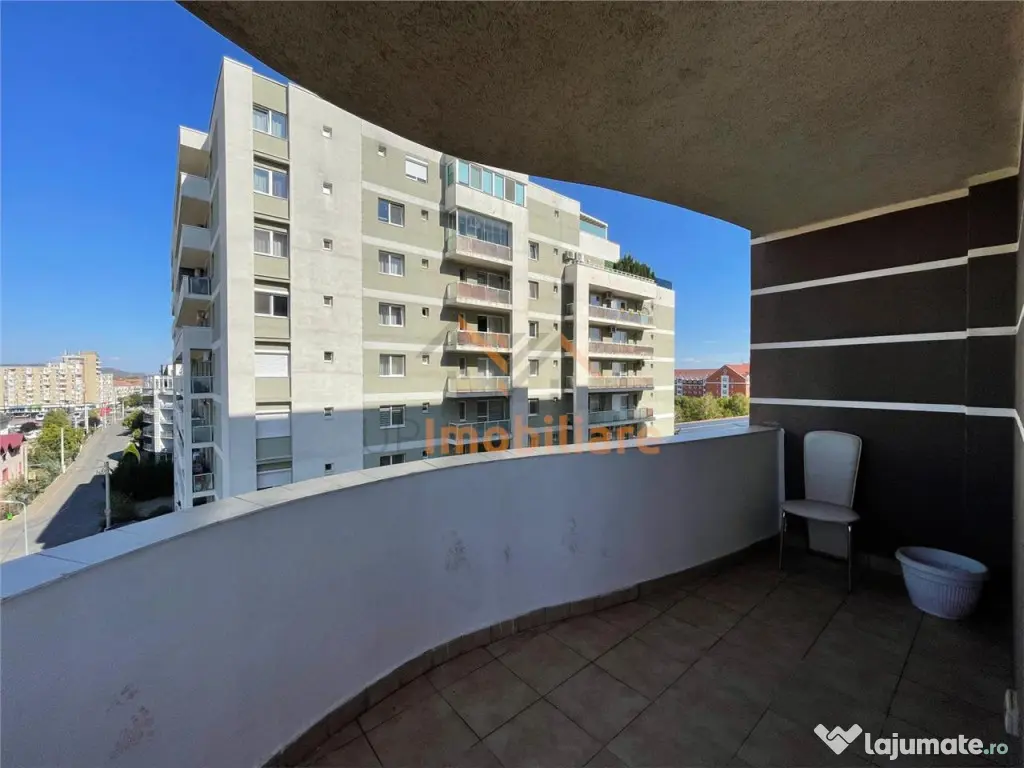 APARTAMENT 3 CAMERE | ETAJ 5 | PARCARE | NUFARUL | ORADEA - Oradea (Bihor)