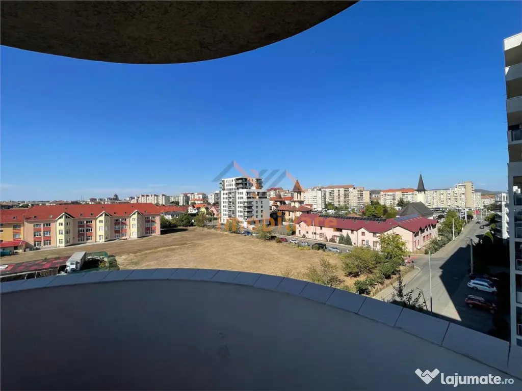 APARTAMENT 3 CAMERE | ETAJ 5 | PARCARE | NUFARUL | ORADEA - Oradea (Bihor)