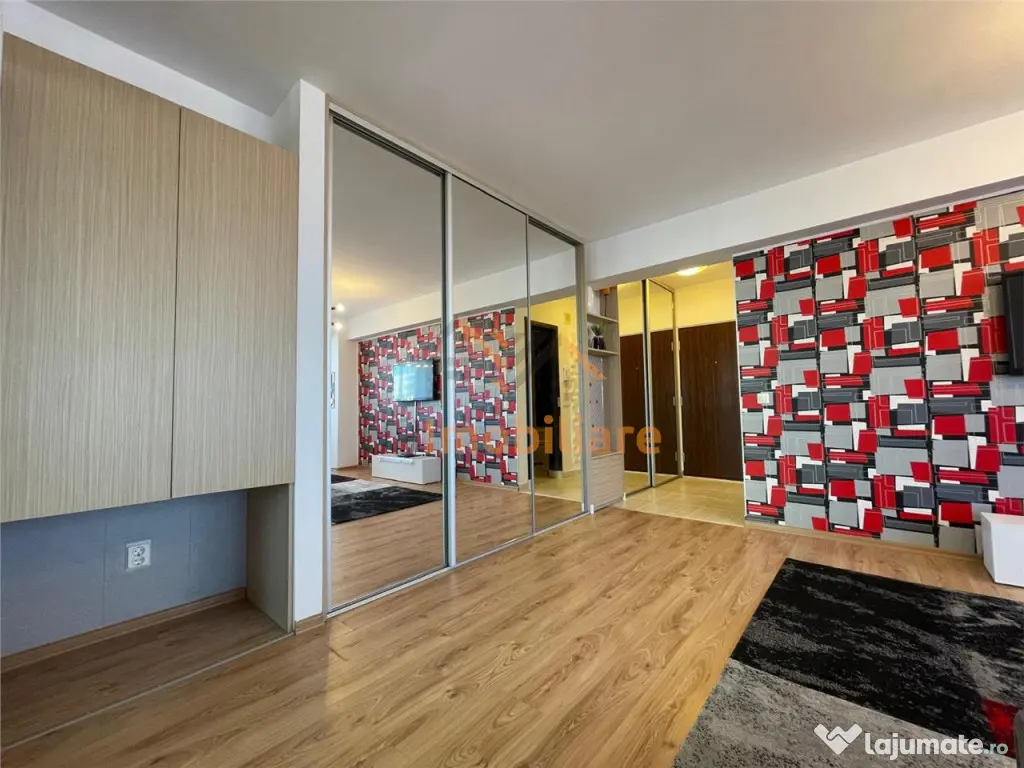 APARTAMENT 3 CAMERE | ETAJ 5 | PARCARE | NUFARUL | ORADEA - Oradea (Bihor)