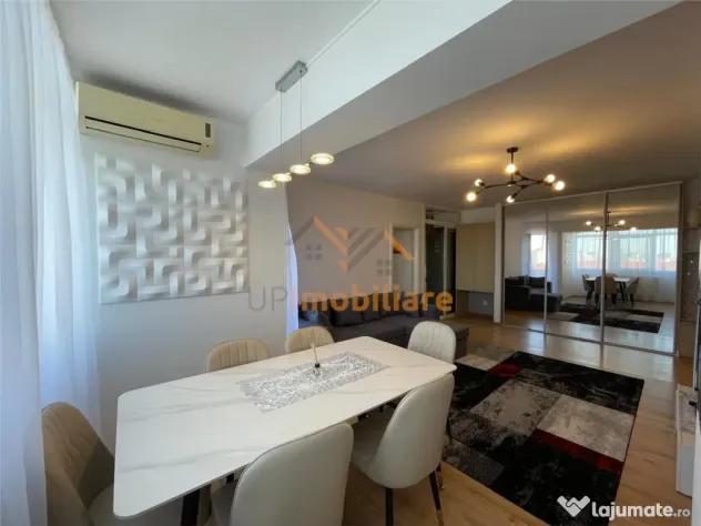 APARTAMENT 3 CAMERE | ETAJ 5 | PARCARE | NUFARUL | ORADEA - Oradea (Bihor)