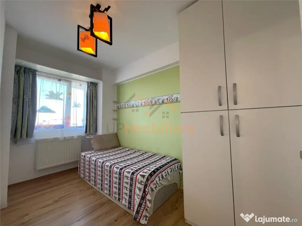 APARTAMENT 3 CAMERE | ETAJ 5 | PARCARE | NUFARUL | ORADEA - Oradea (Bihor)