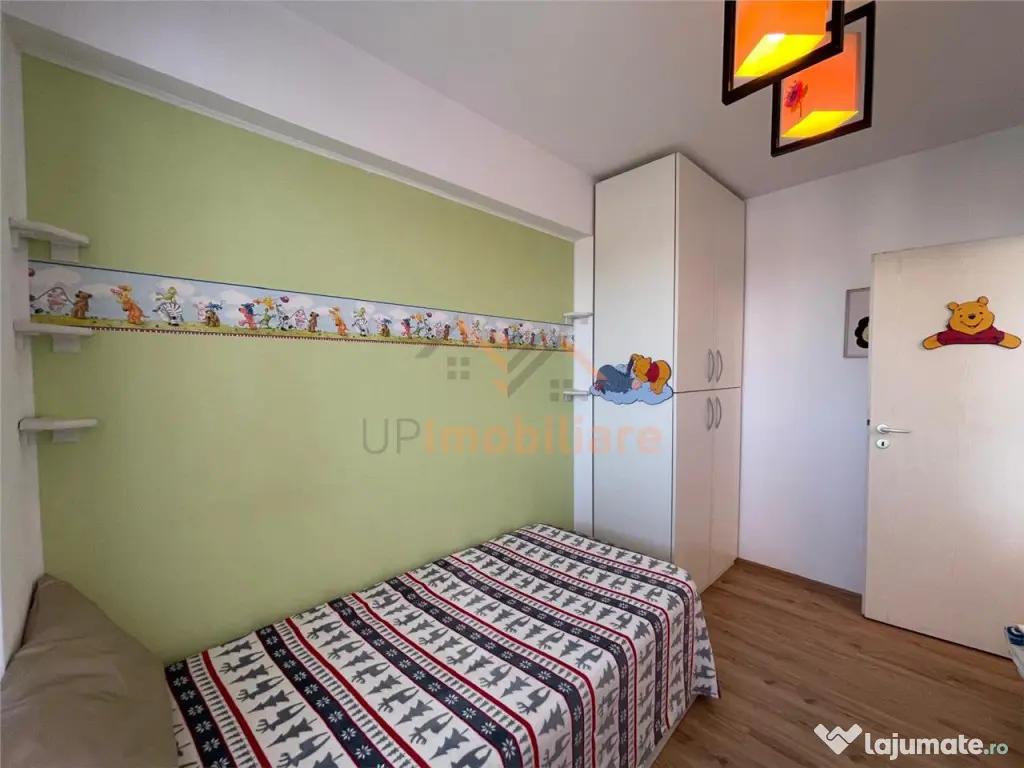 APARTAMENT 3 CAMERE | ETAJ 5 | PARCARE | NUFARUL | ORADEA - Oradea (Bihor)