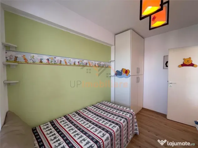 APARTAMENT 3 CAMERE | ETAJ 5 | PARCARE | NUFARUL | ORADEA - Oradea (Bihor)